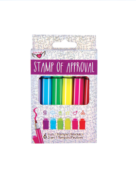 FA Stamping Markers