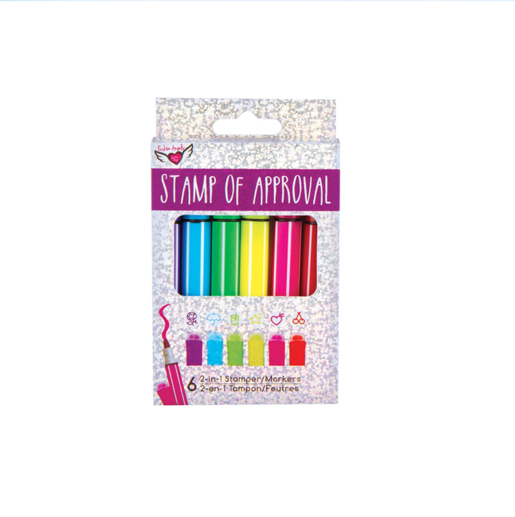 FA Stamping Markers