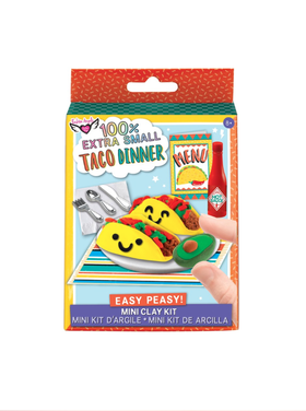 FA Mini Clay Kit