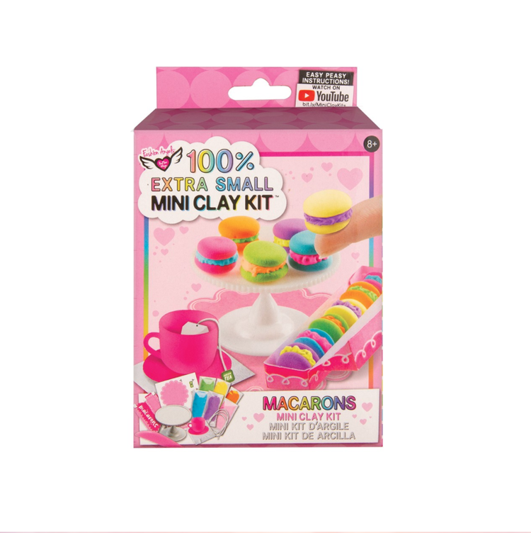 FA Mini Clay Kit