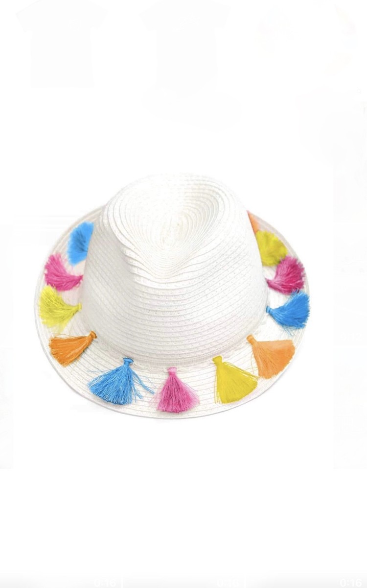 Appaman Appaman Fiesta Fedora