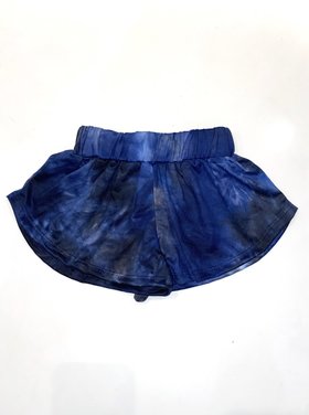 Dori Creations Dori Tie Dye Running Shorts