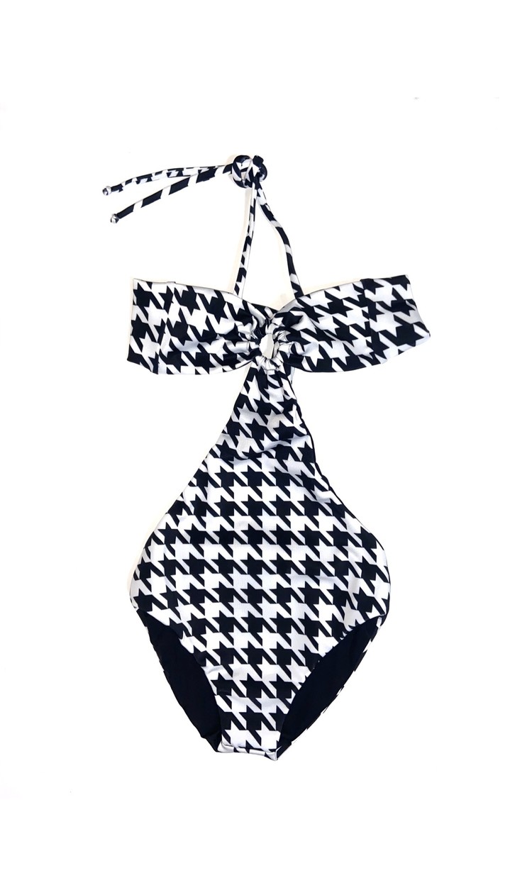 Dalai Kids Dalai Vitoria One-Piece Swimsuit