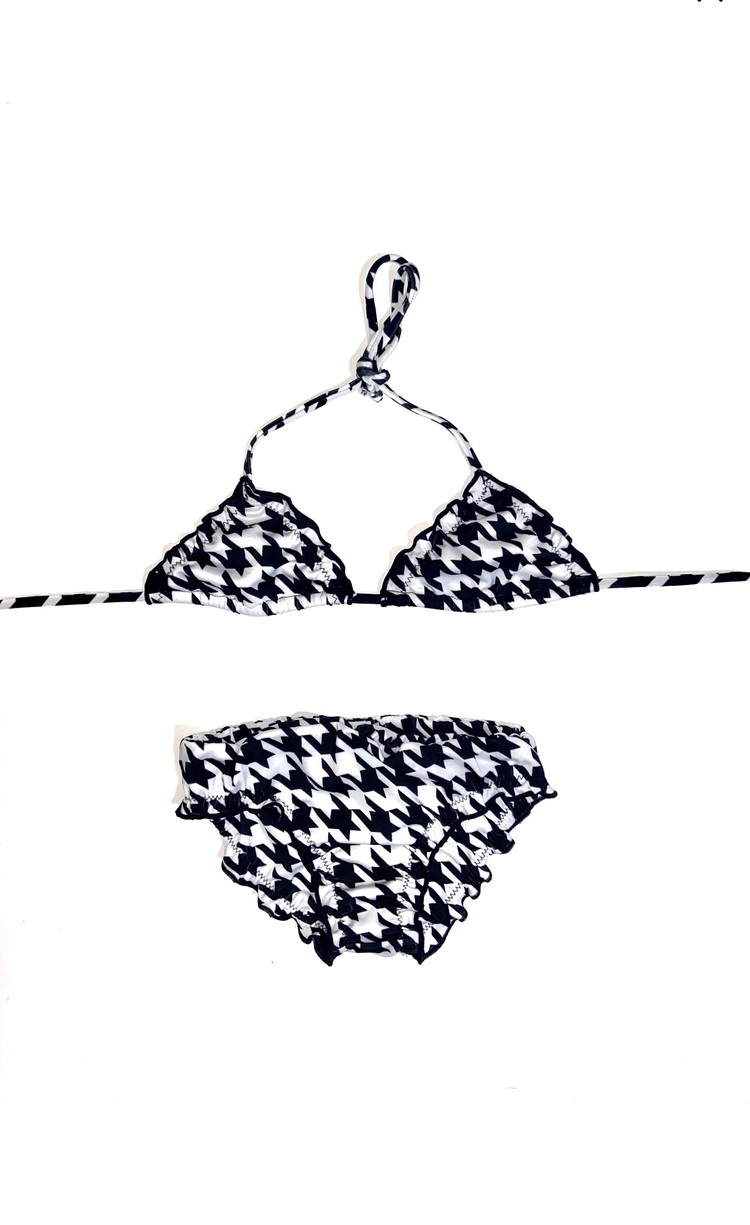 Dalai Kids Dalai Alexia Bikini