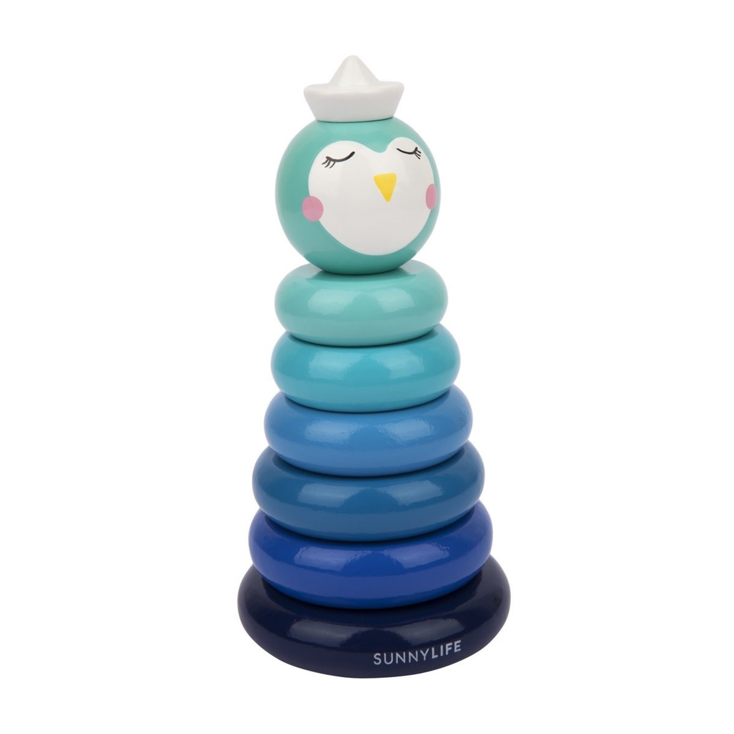 sunnylife stacking toy