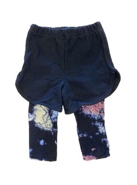 Jeneration Express Jeneration Double Shorts