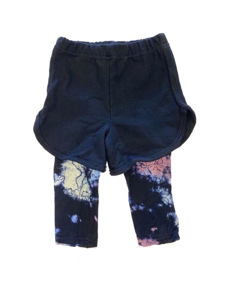 Jeneration Express Jeneration Double Shorts