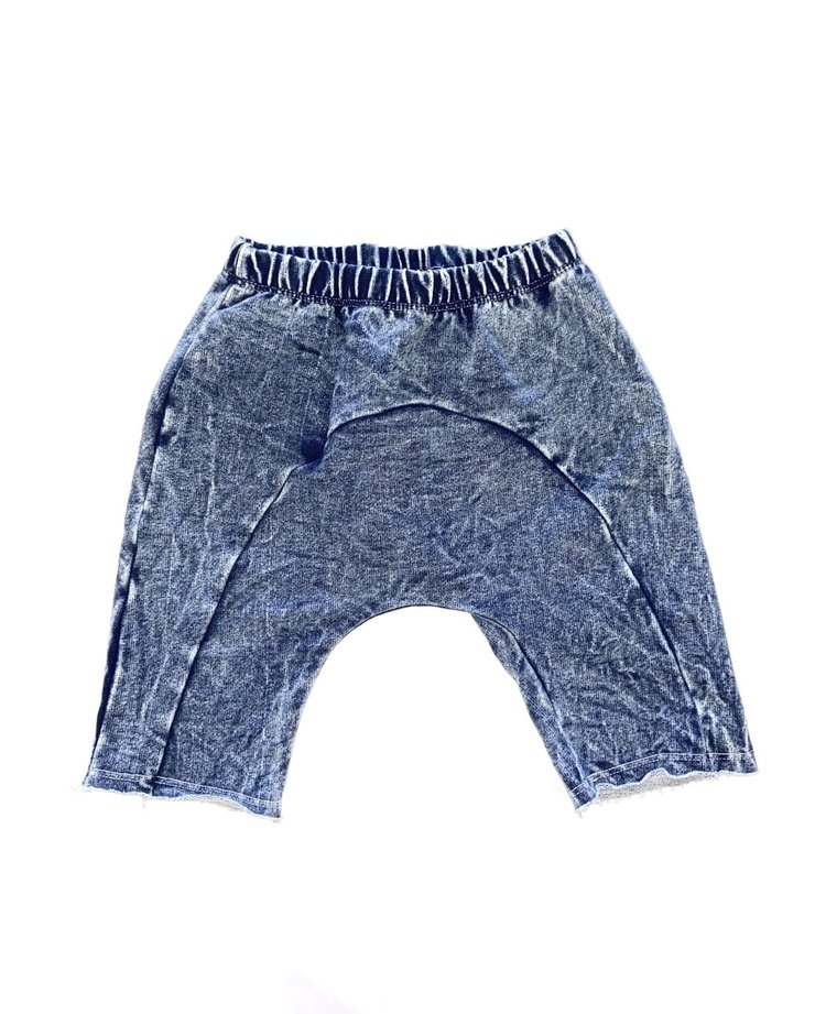 Jeneration Express Jeneration U Matter Drop Crotch Shorts