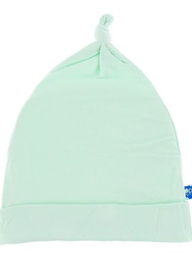 KicKee Pants Kickee Pants Solid Knot Hat