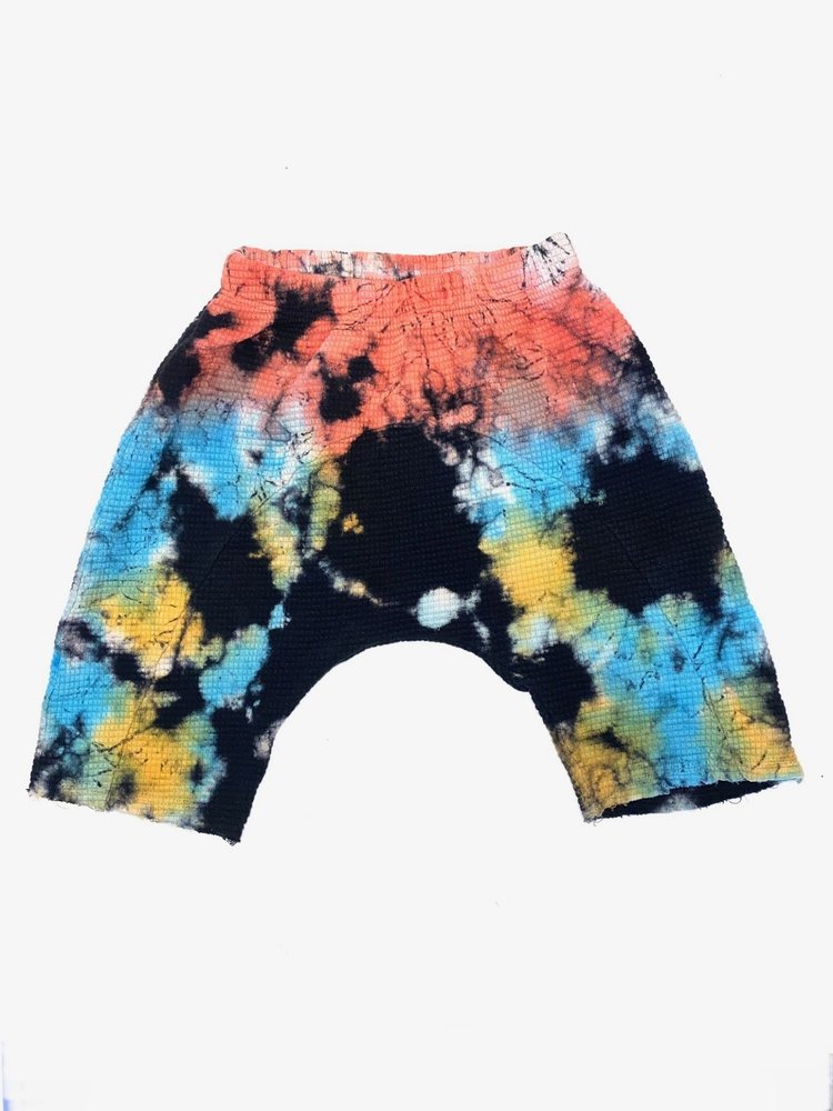 Jeneration Express Jeneration U Matter Drop Crotch Shorts