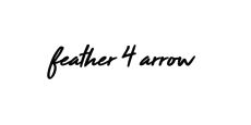 Feather 4 Arrow
