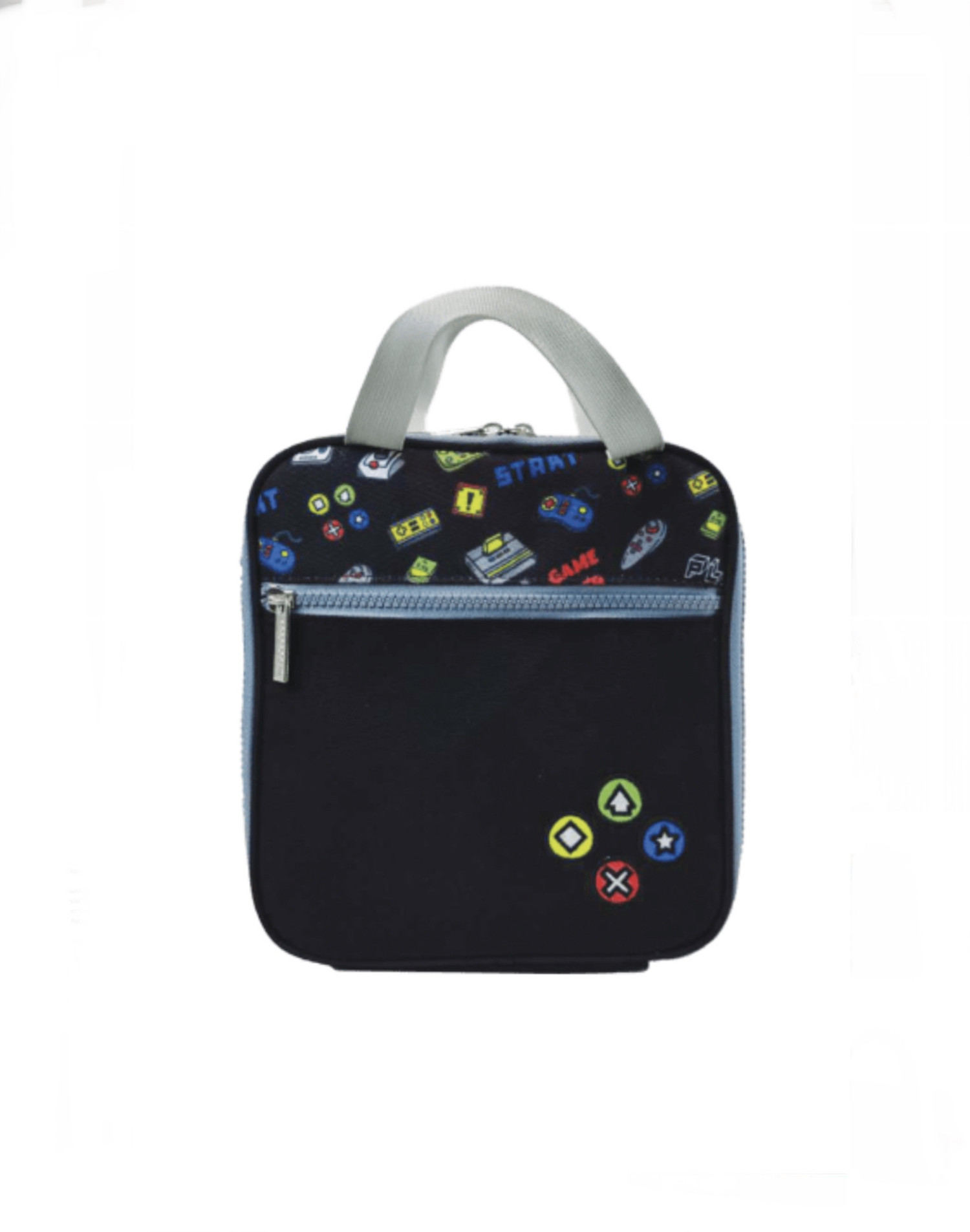 iscream lunch tote