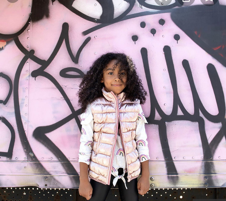 Appaman Appaman Apex Puffer Vest