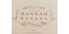 Hannah Banana