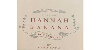 Hannah Banana