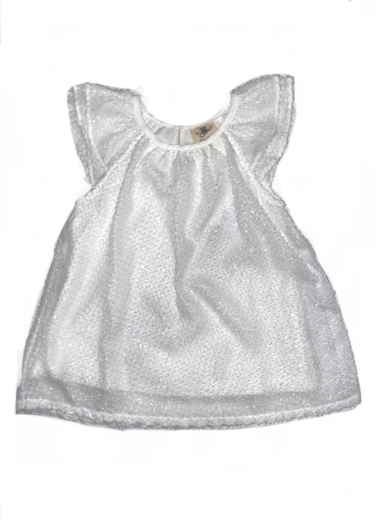 ML Fashion ML Tweed Dress