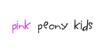 Pink Peony Kids