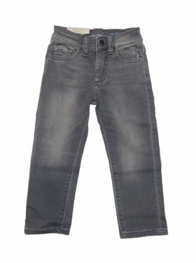 DL 1961 Hawke Skinny Jean