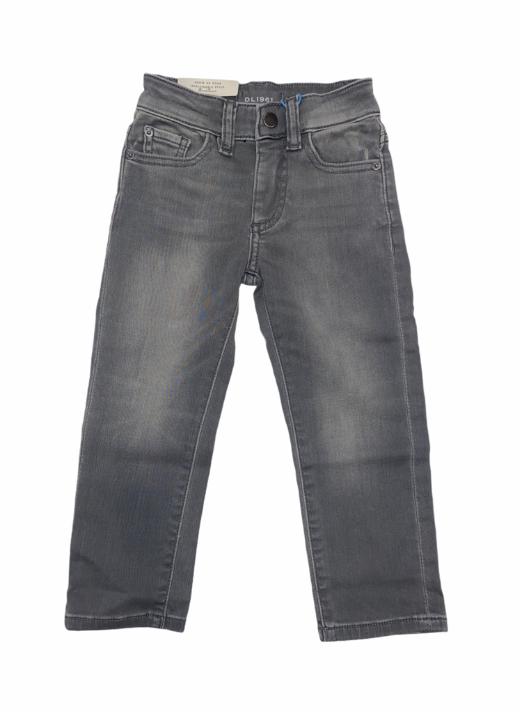 DL 1961 Hawke Skinny Jean