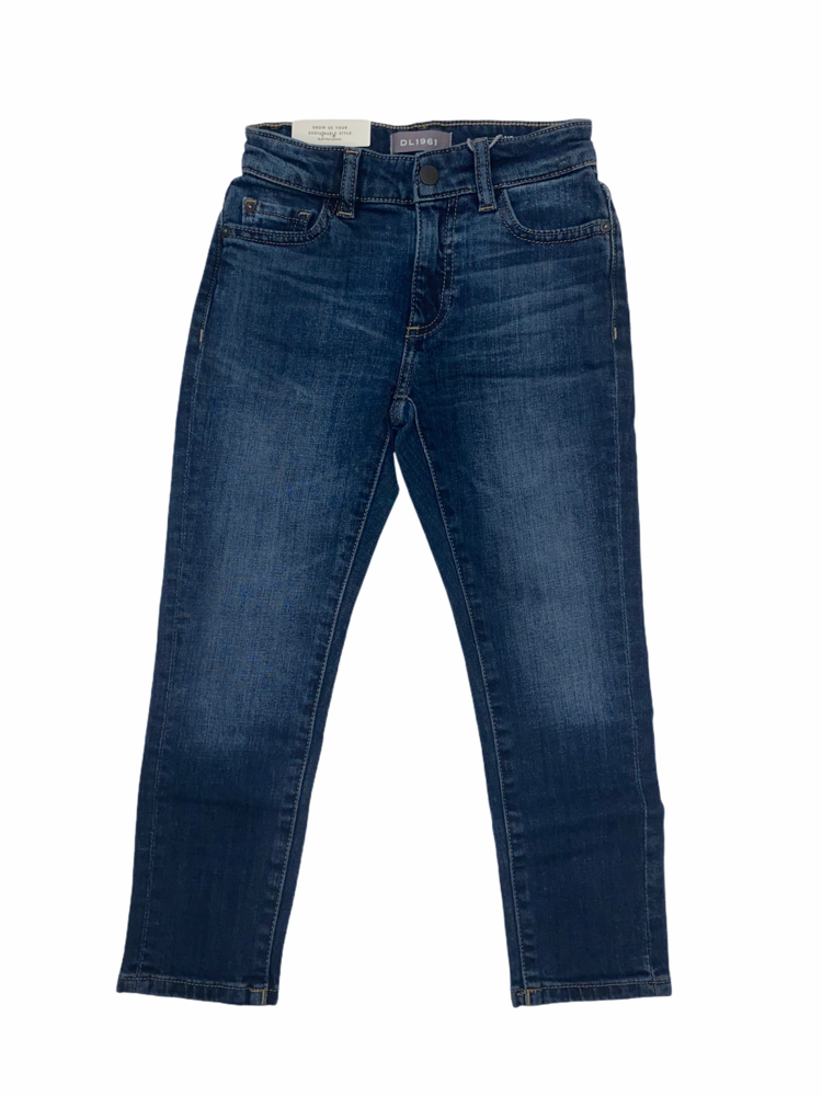 DL 1961 Zane Super Skinny Jean
