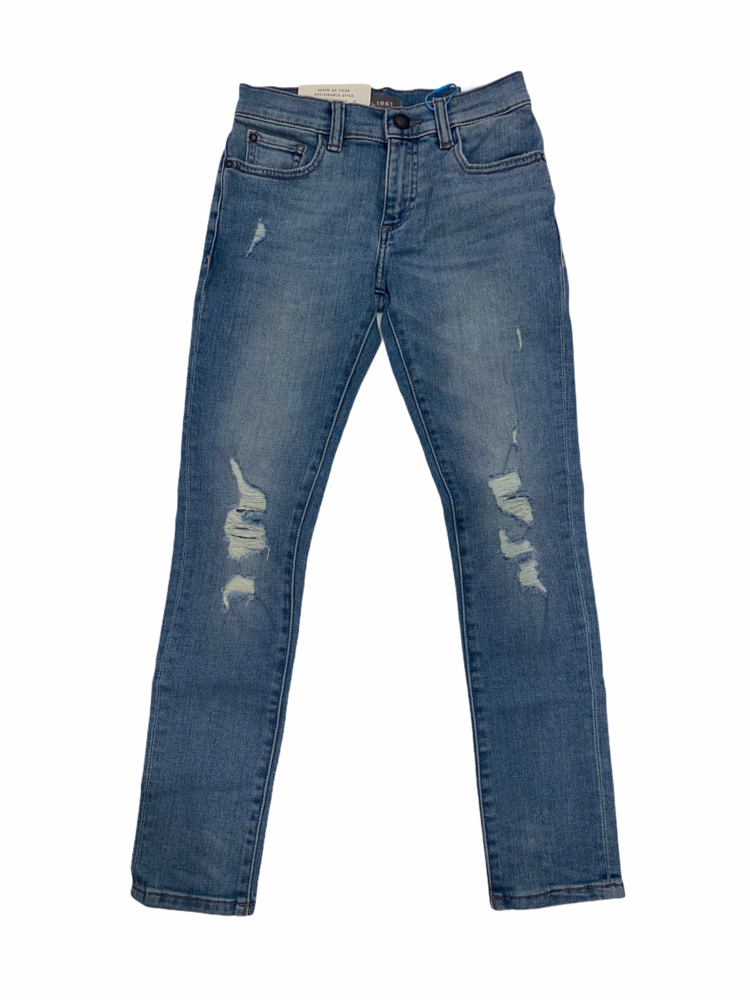 DL 1961 Zane Super Skinny Jean