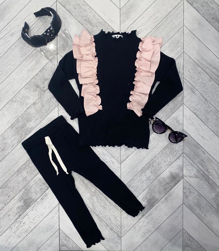 Petite Hailey Petite Hailey Ava Legging