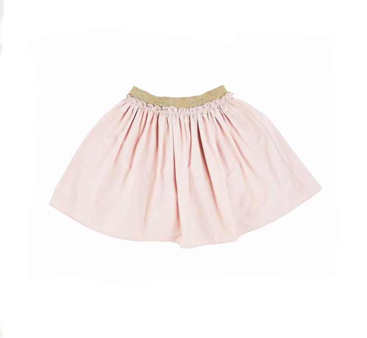 Petite Hailey Petite Hailey Infant Ava Raina Skirt