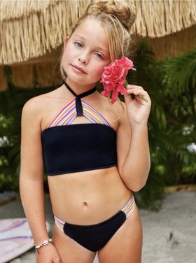 Peixoto Kids Peixoto Kids Amelia Bikini