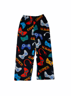 Made With Love & Kisses Made with Love and Kisses Gamer PJ Pants