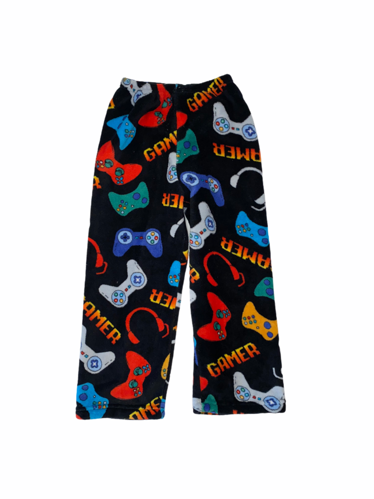 Made With Love & Kisses Made with Love and Kisses Gamer PJ Pants