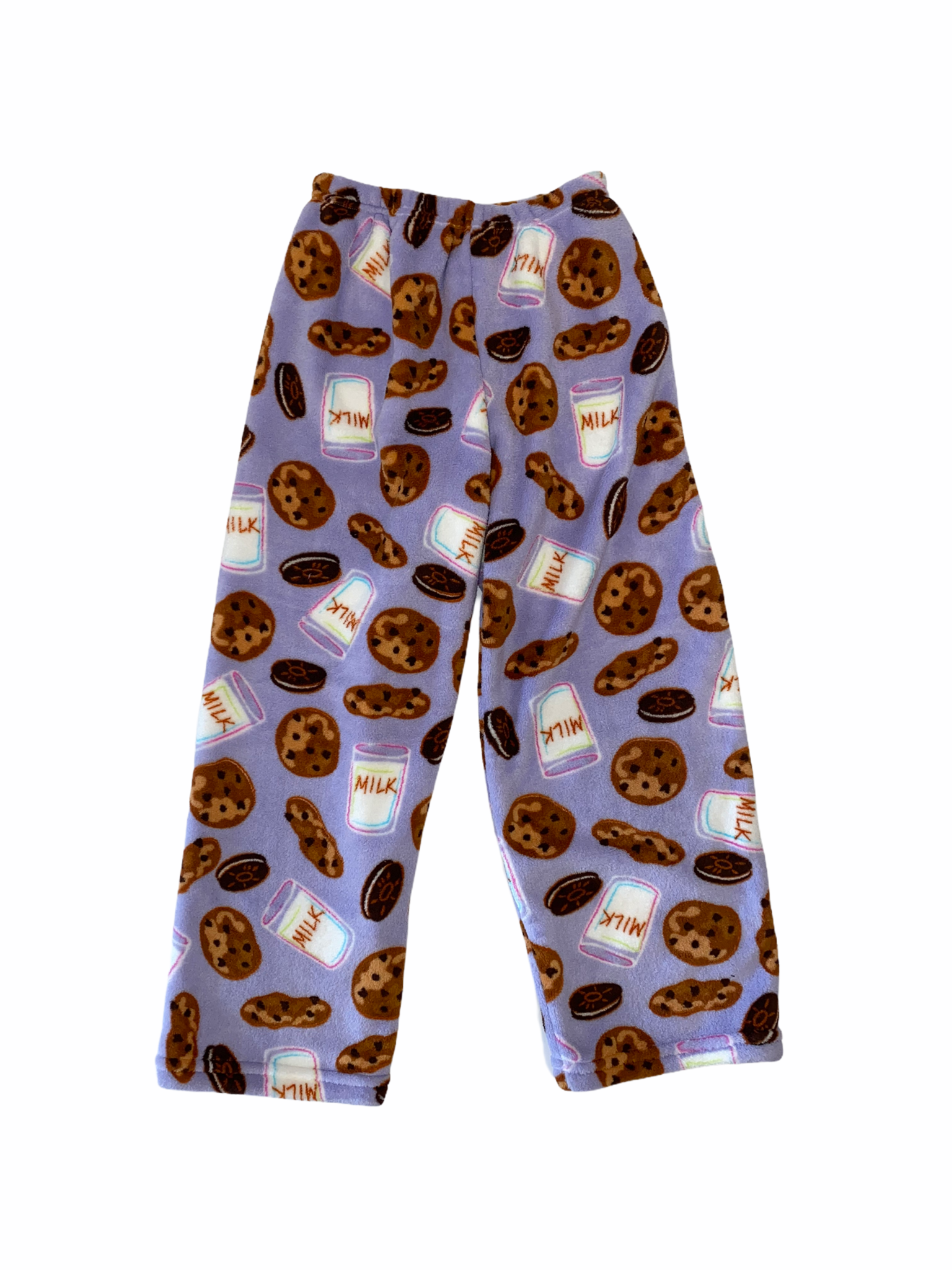 Little Pajama Pants Cookie