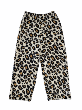 Made With Love & Kisses Made with Love and Kisses Leopard Pant