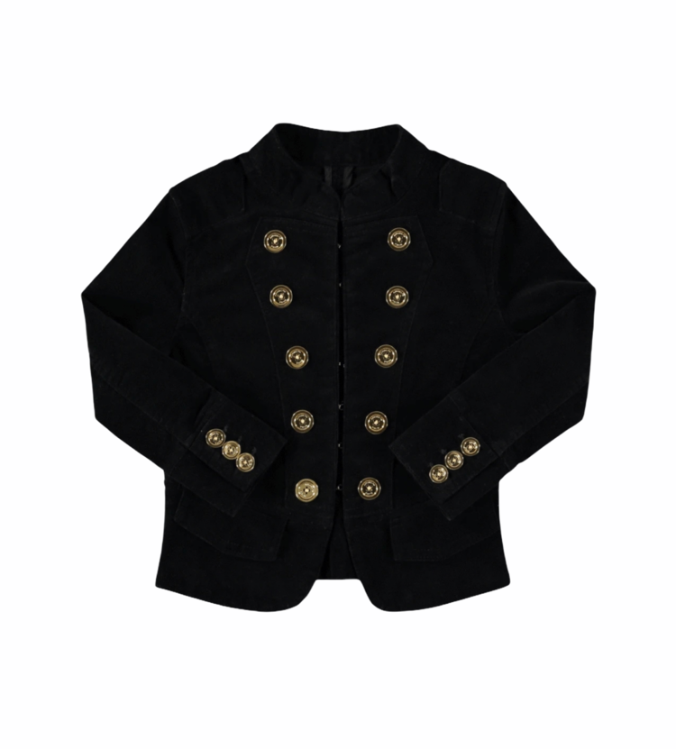 Molly Jacket