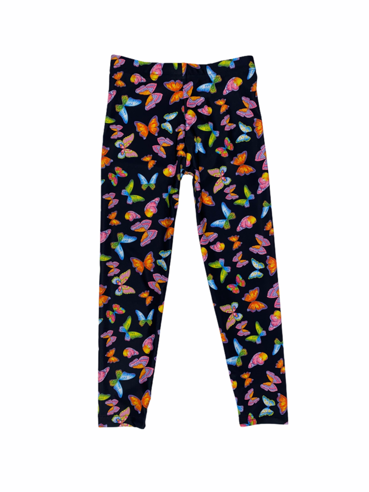 Dori Creations Dori Butterfly Legging