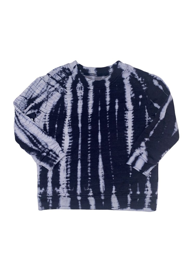 Jeneration Express Jeneration Shibori Sweatshirt