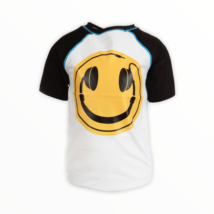 Appaman Appaman Headphone Rash Guard