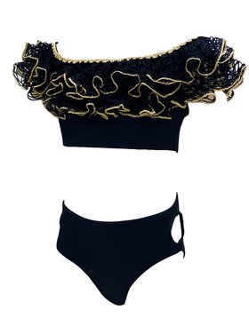 Nessi Byrd Sadie Bikini