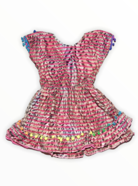 Peixoto Kids Peixoto Luna Dress