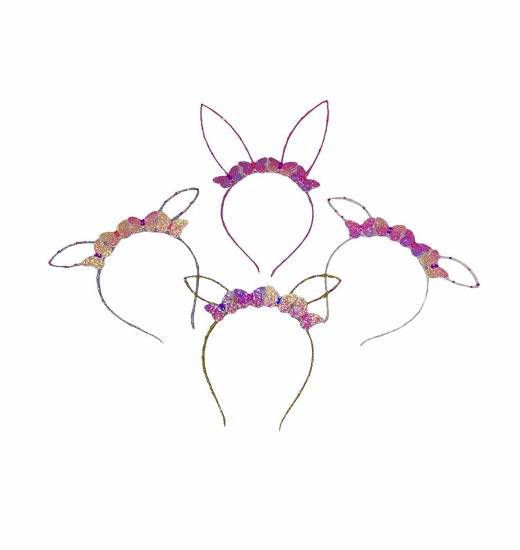 Bari Lynn Bari Butterfly Bunny Ears