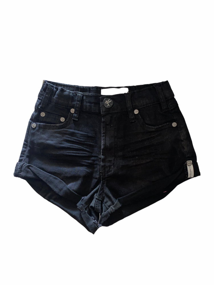 One Teaspoon Bandits Denim Short