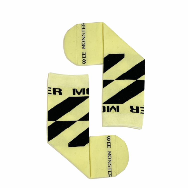 Wee Monster Wee MONSTER  Socks