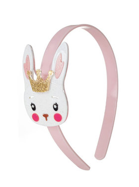 Lilies & Roses Lilies Crown Bunny Headband