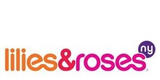 Lilies & Roses