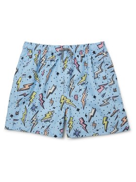 Boardies Boardies Zaps Swim Shorts