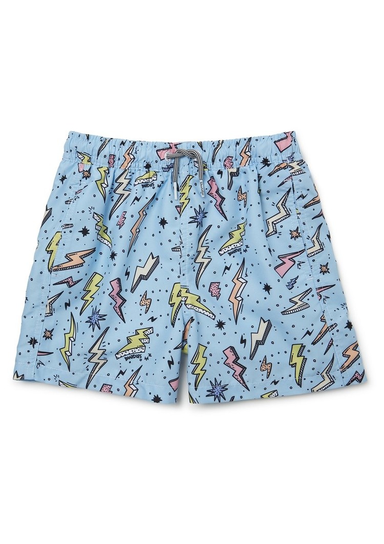 Boardies Boardies Zaps Swim Shorts