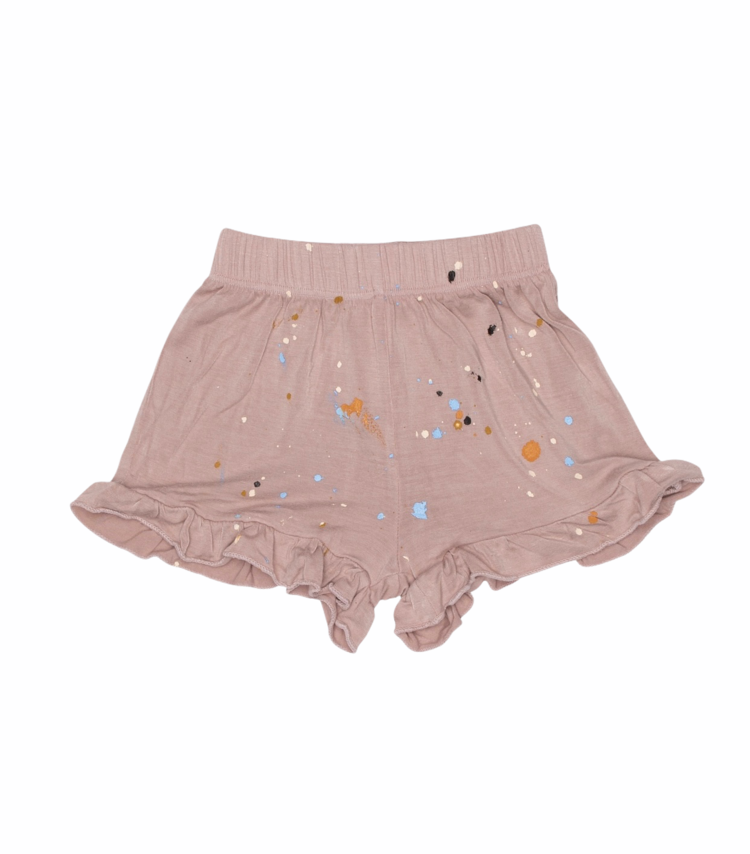 Fairwell Fairwell Play Short