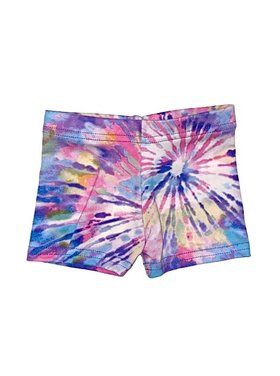 Dori Creations Dori Pinwheel Biker Short