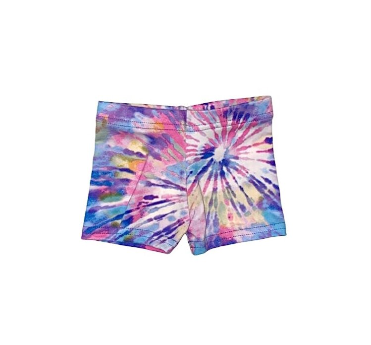 Dori Creations Dori Pinwheel Biker Short