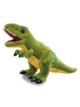 Iscream T-Rex 3D Plush
