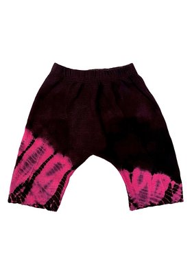 Jeneration Express Jeneration U Matter Drop Crotch Alligator Shorts